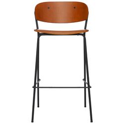 Стул барный Torfrid, орех