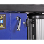 Станок сверлильный БЕЛМАШ DP380-16/380