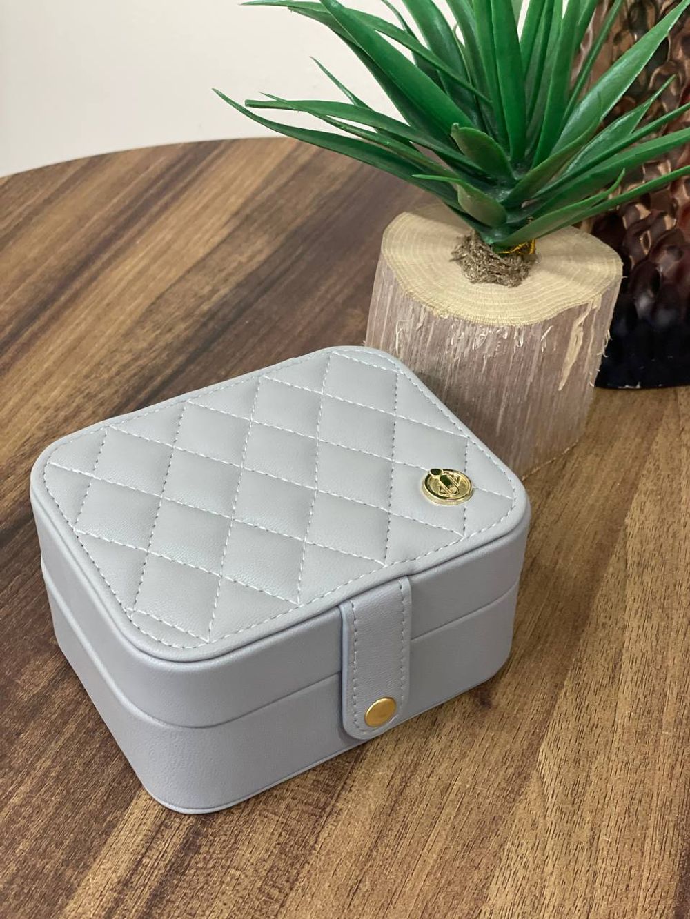 Шкатулка Для Украшений 208В ЛИКВИ !!!