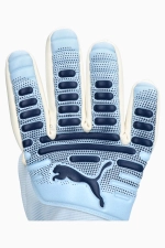 Вратарские перчатки Puma Future Match NC - голубой