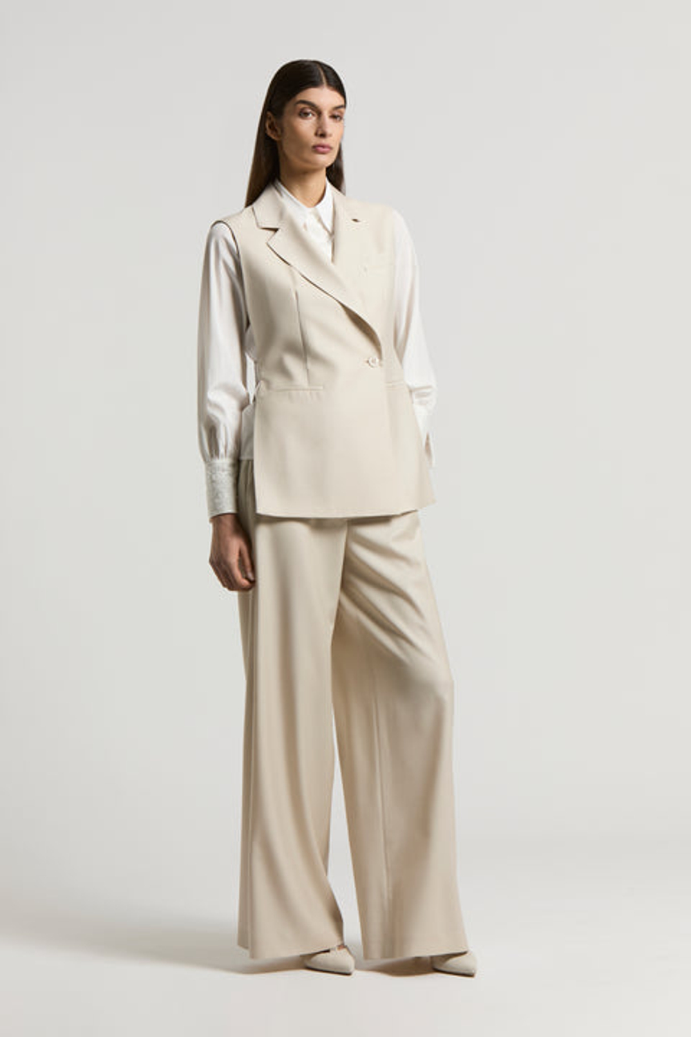 Брюки PESERICO 42IT