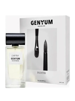 Painter Genyum
