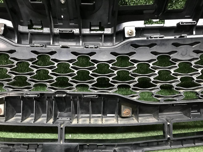 Решетка радиатора Kia XCeed (2019-2023)