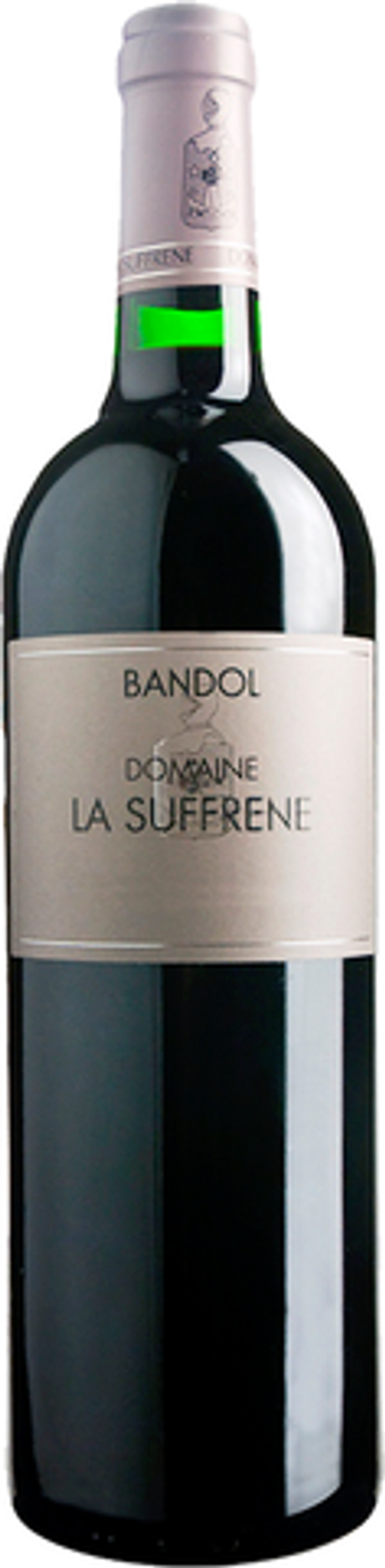 Вино Домен Ля Сюффрен