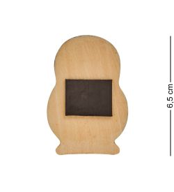 МР-27/56-A Магнит «Настюша-Новосибирск» в асс. - Вариант A