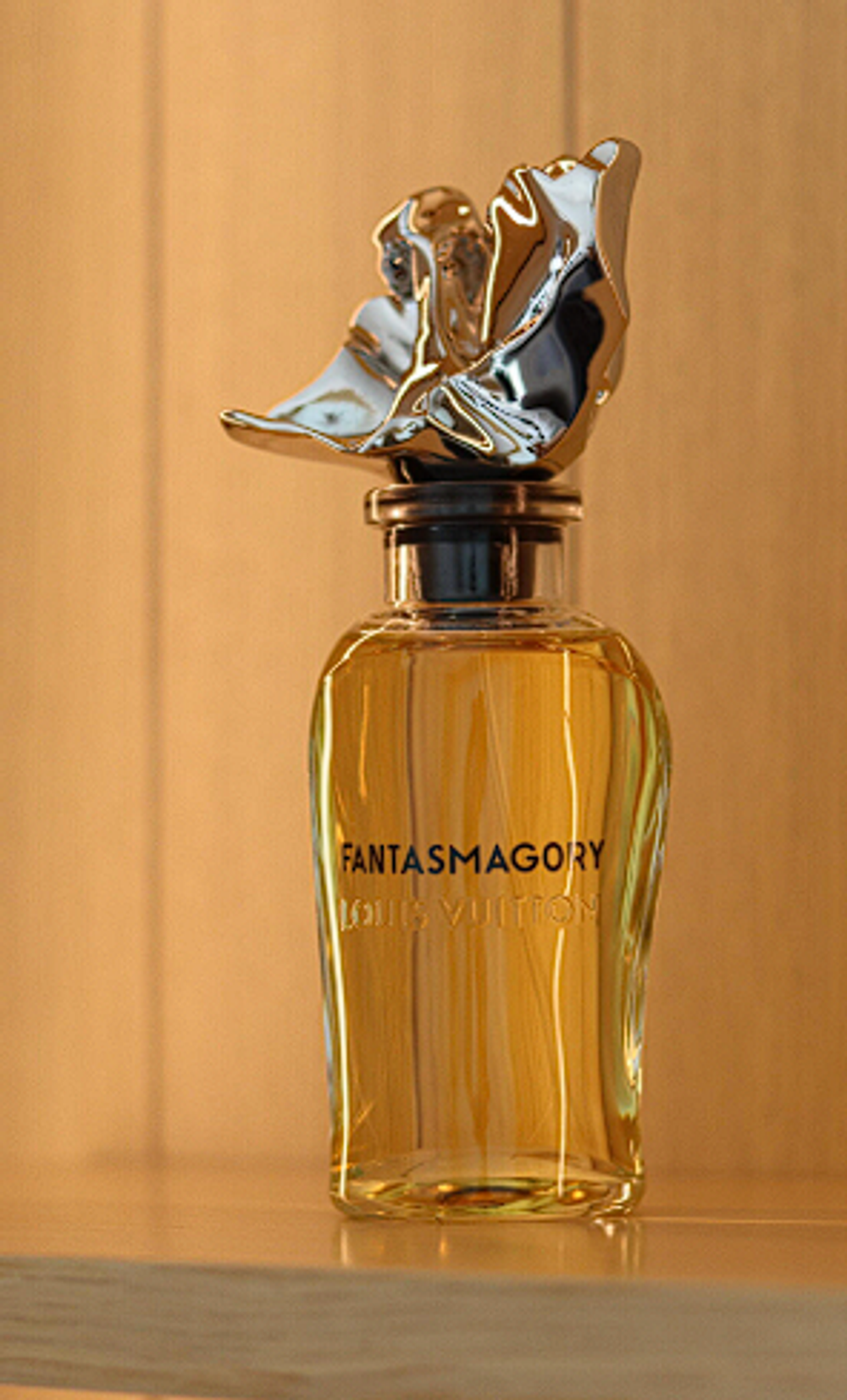 Fantasmagory Louis Vuitton 100 ml (duty free парфюмерия)