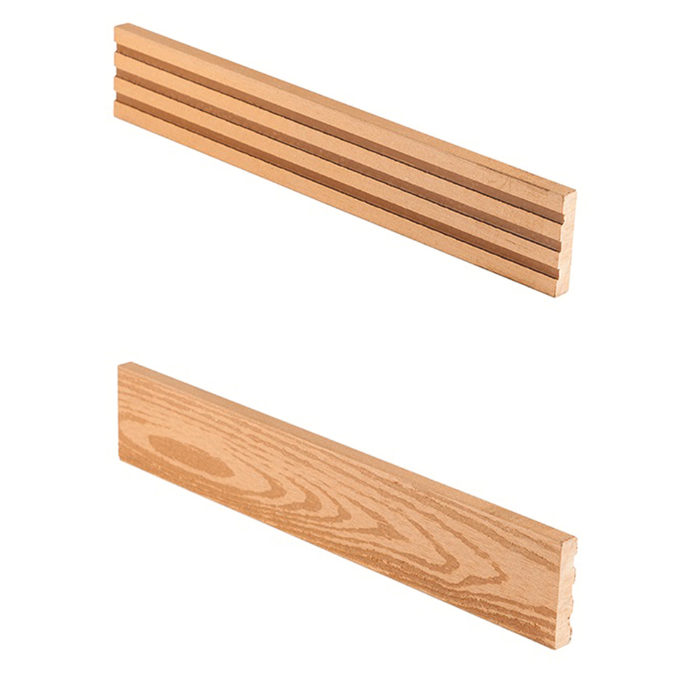 Террасная доска CM Decking Natur 2000х50x10 мм