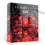Набор шампунь+кондиционер SHISEIDO TSUBAKI Premium EX Intensive Repair Shampoo & Conditioner Set, 400мл*2шт