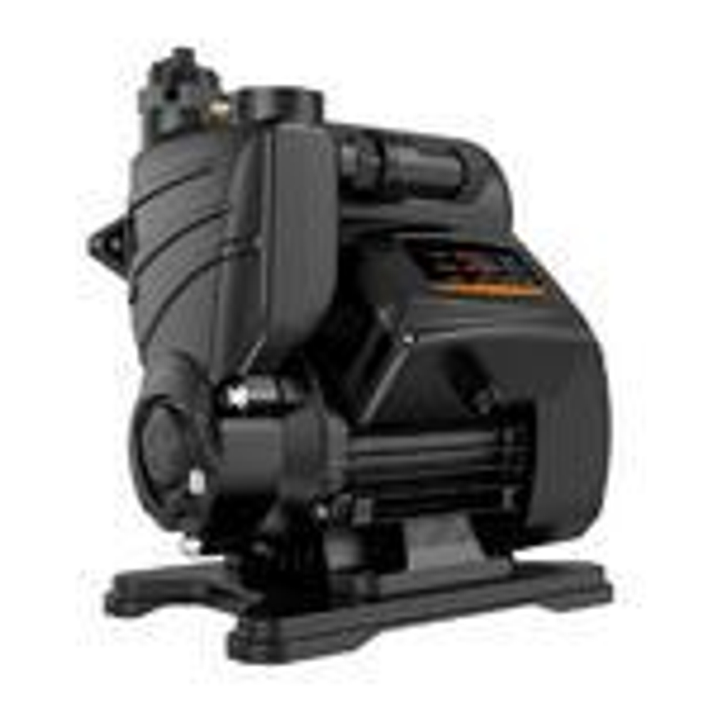 Станция насосная PUMPMAN с умным управлением 45м, 50л/мин TWE550