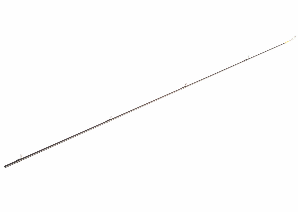 Спиннинг Fish Season Fogel (2.28м, 30-80гр, тюльпан Fuji, 2 секции, полая вершина)