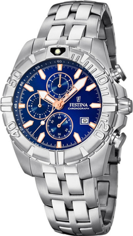 Мужские наручные часы Festina F20355/5