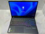 Ноутбук Lenovo Legion 7-15IMHg05 Intel Core i7 10875Н 2.3 ГГц/16 ГБ/1024 ГБ SSD/nVidia GeForce RTX 2070 8 ГБ Max-Q Design/Windows 11 Домашняя/15.6"/1920x1080 пикс. 144Hz