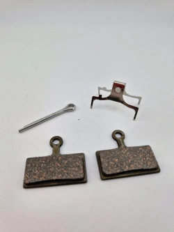 - - Тормозные колодки для велосипеда и электросамоката TP-01F