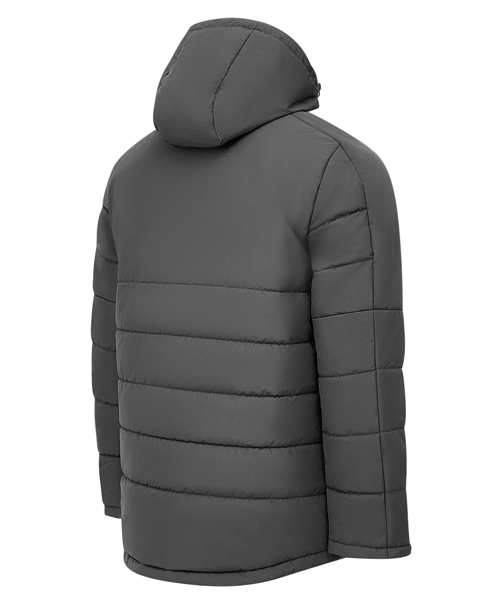 Куртка утепленная CAMP 2 PerFormPROOF Padded Jacket, темно-серый