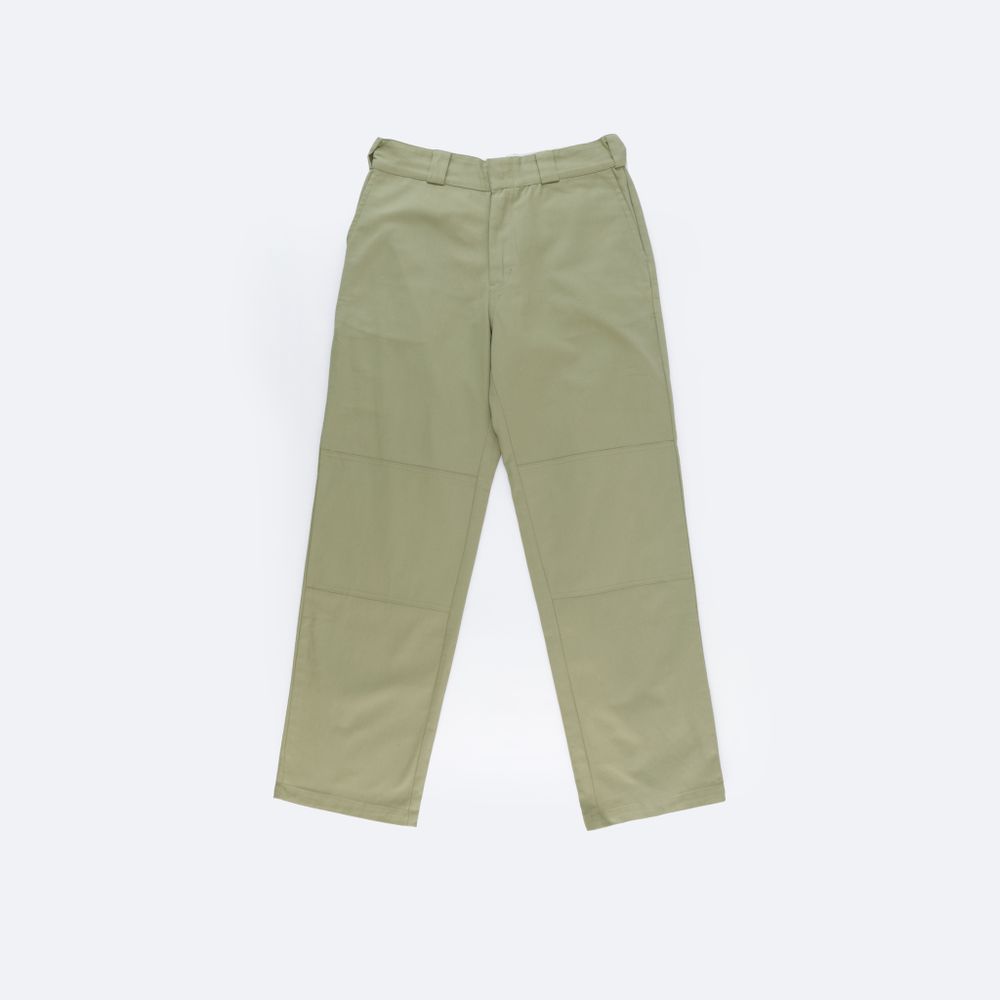 Брюки Anteater Workchino (Olive)