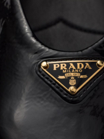 Балетки Prada