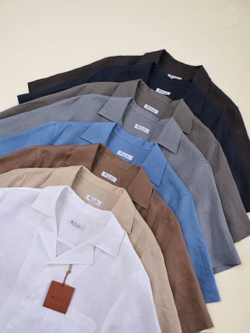 Рубашка Loro Piana