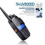 TYT TH-UV8000D