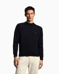 Джемпер мужской EMPORIO ARMANI