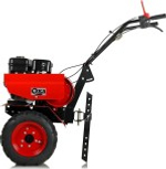 Мотоблок ОКА МБ-1Д2М7 двигатель Briggs&Stratton Intek I/C (6,5 л.с.) 005.45.0100-17