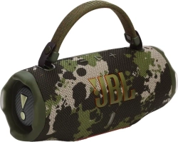 Беспроводная колонка JBL Charge 6 Squad