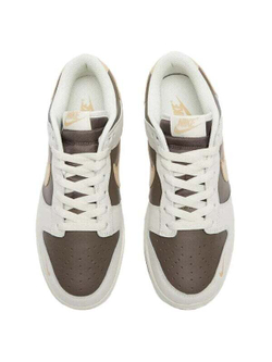 Кроссовки Nike Dunk Low 'Sesame Ironstone' Women's