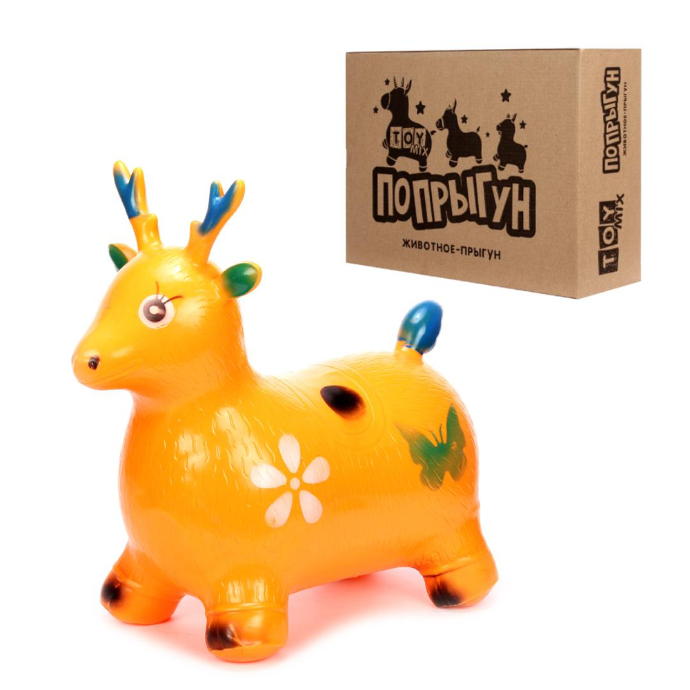 Животное-прыгун Олень, RT-07