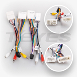 Магнитола для Subaru Forester 3 (SH) 2008-2013, Impreza GH, GE - Carmedia OL-9512 (кнопки и крутилки), Android 12, TS10, CarPlay, 4G SIM-слот