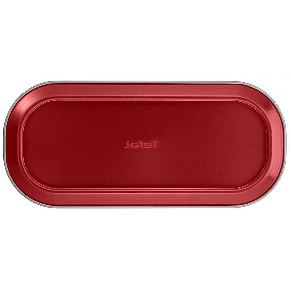 Спрингформа для кекса Tefal Delibake J1640374