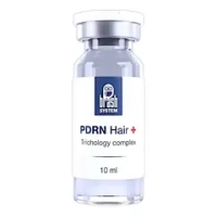 PDRN Hair+ Brash | Возрождение волос
