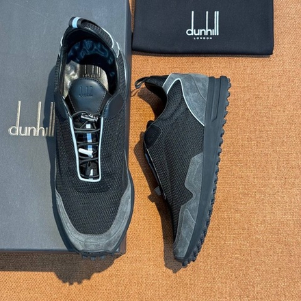 Кроссовки Dunhill