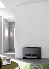 Напольно-потолочный фанкойл до 3.5 кВт Aermec Omnia HL 26 SM