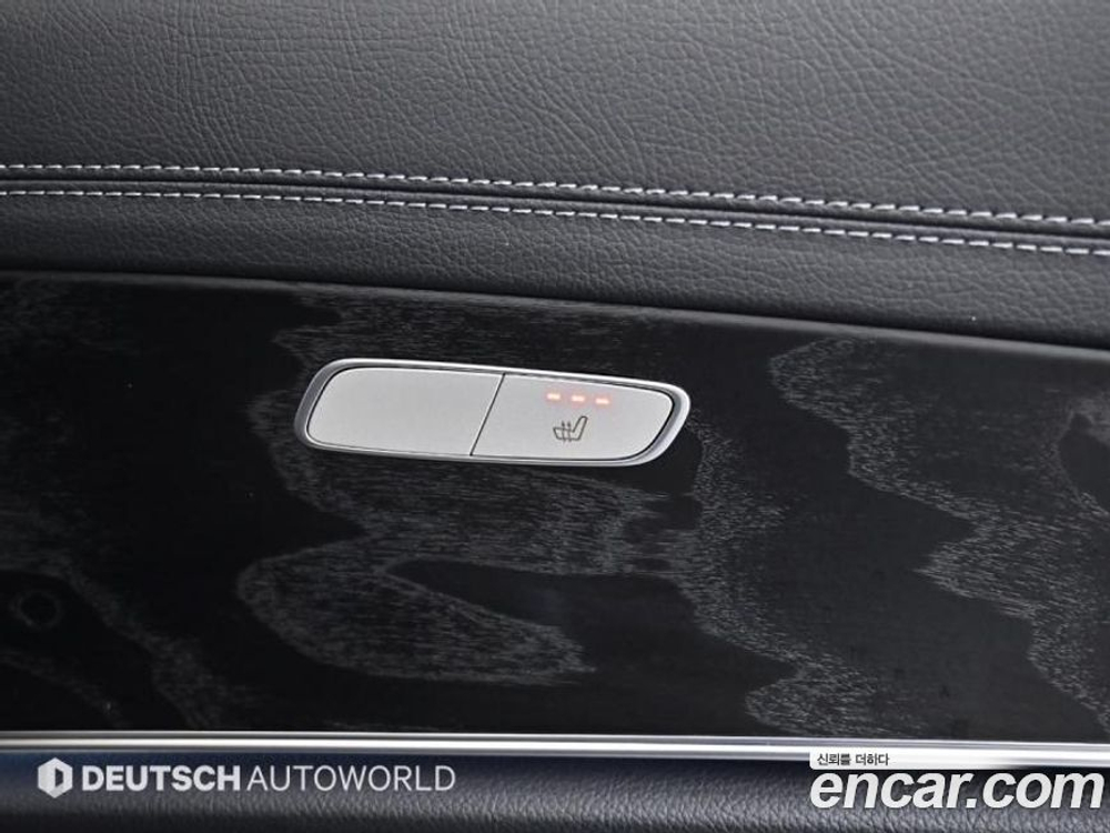 Mercedes-Benz E-Class W213 E220d 4MATIC AMG Line (11.2020)