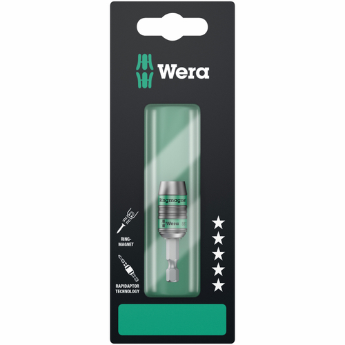 Универсальный держатель Rapidaptor Wera 05073511001