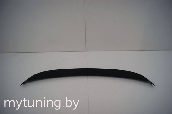 Обвес BLACK SERIES Mercedes W221