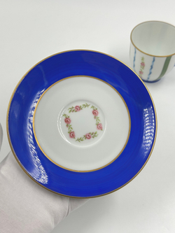 Кофейная пара Lachaniette