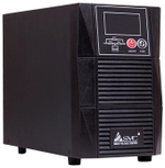 источник бесперебойного питания SVC PTX-1KL-LCD