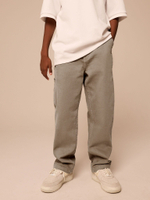 Джинсы карго для мальчика Next E41-863, Песочный