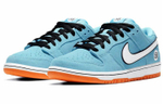 Кроссовки Nike Dunk Sb Pro "Blue Chill"
