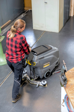 BD 43/35 C Ep Поломоечная машина