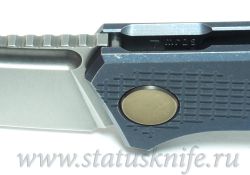 Нож Широгоров Джинс Ванакс vanax 37 SIDIS дизайнфотография - 12