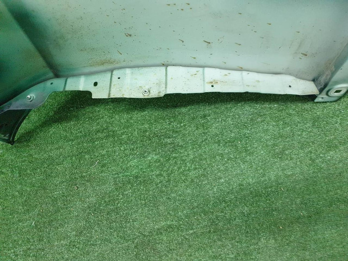 Крыло переднее левое Mercedes S w222 (2013-2020)