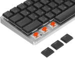 Клавиатура Acer OKW302 черный