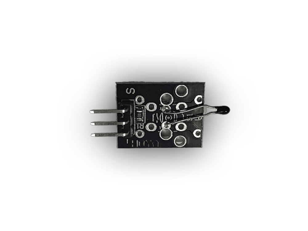 Модуль аналоговой термопары KY-013