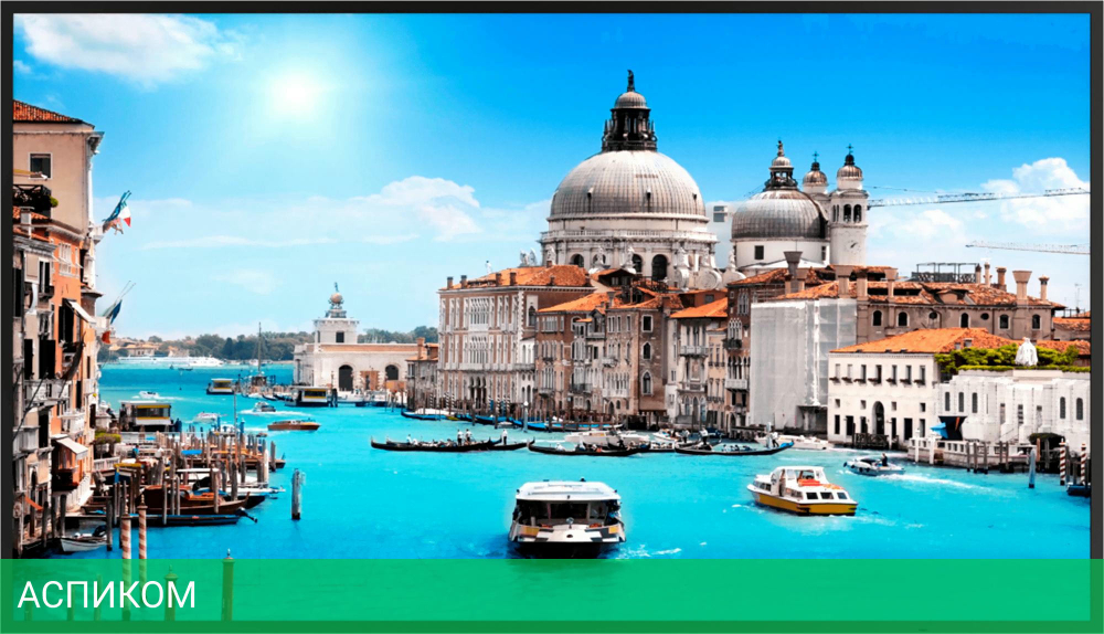 Монитор Dahua DHI-LM43-S200