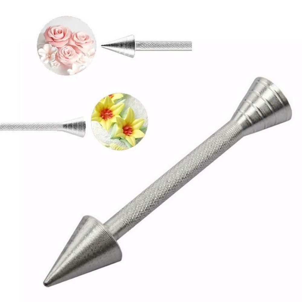 Гвоздь-конус для создания цветов 13,5 x2,5 см