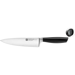 Zwilling Набор из 3 ножей All* Star черный