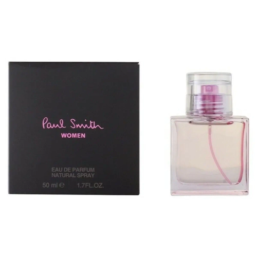 Женская парфюмерия Paul Smith Woman EDP 50ml