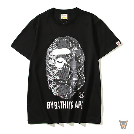 Футболка Bape