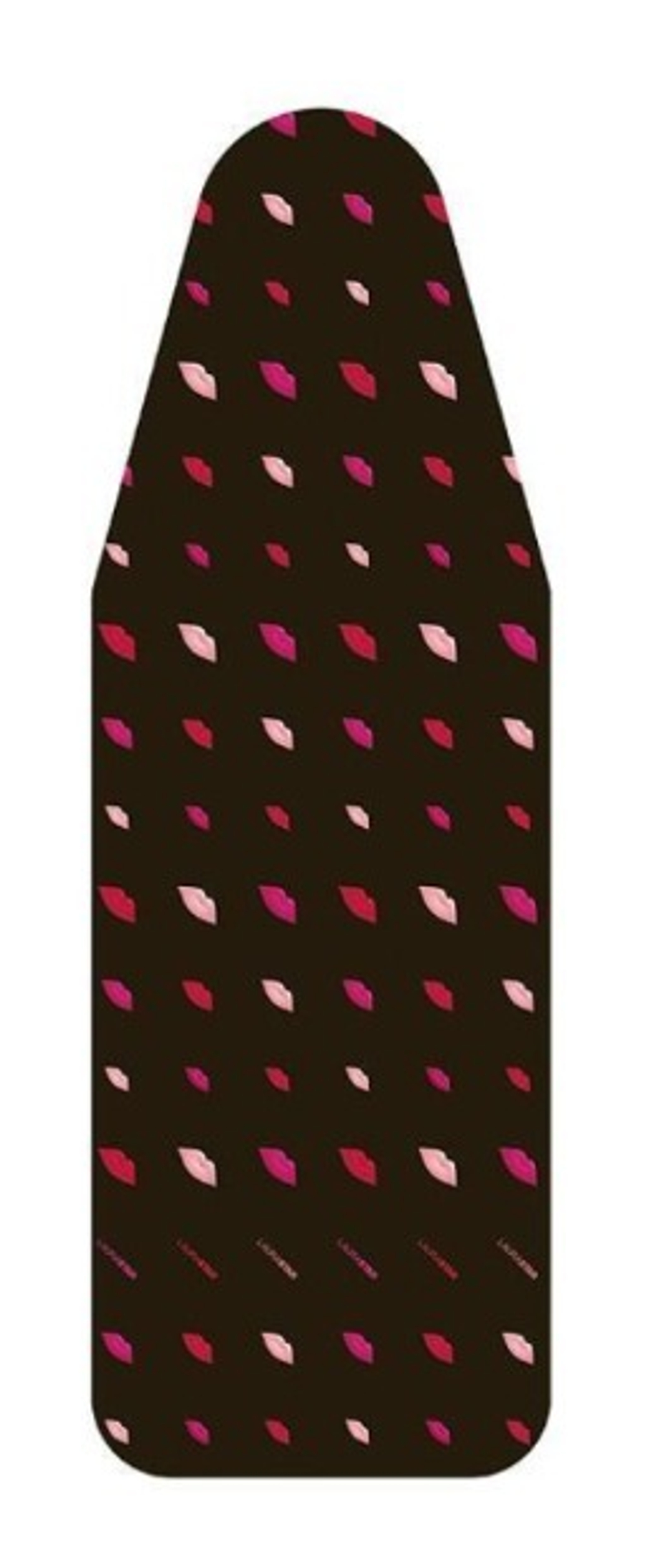 Гладильная доска LauraStar COMFORTBOARD BLACK COVER LIPS